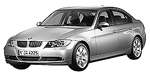 BMW E90 P05BE Fault Code